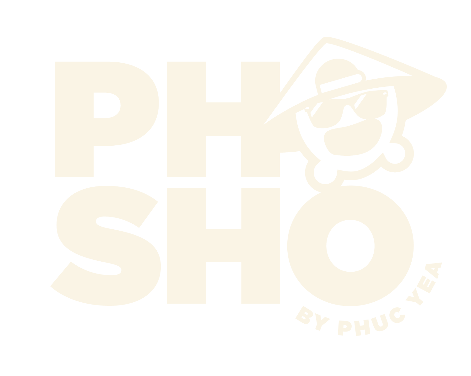 Pho Sho Home