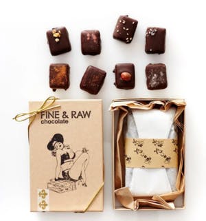Photo via Fine & Raw