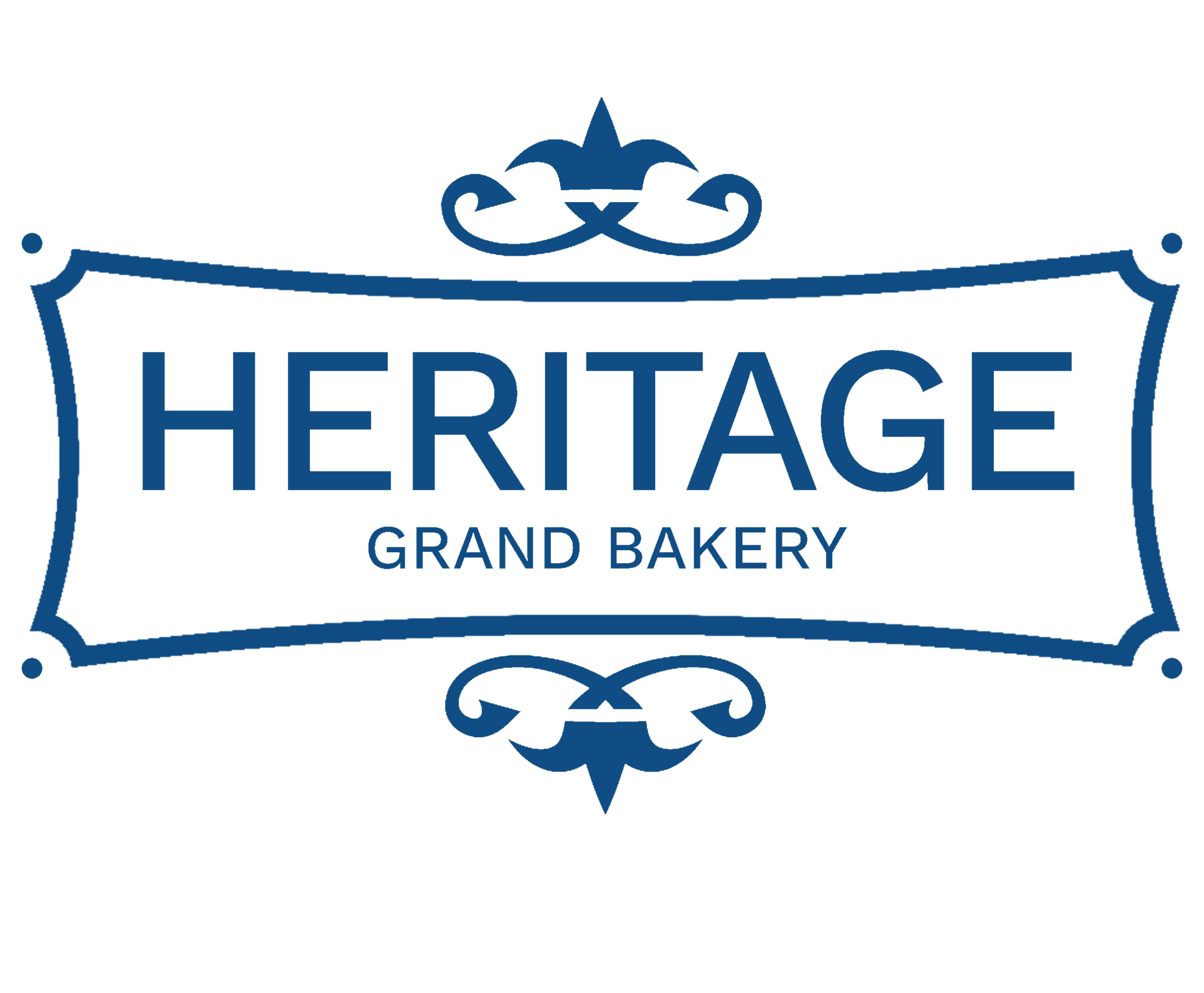 Heritage Grand Bakery Home