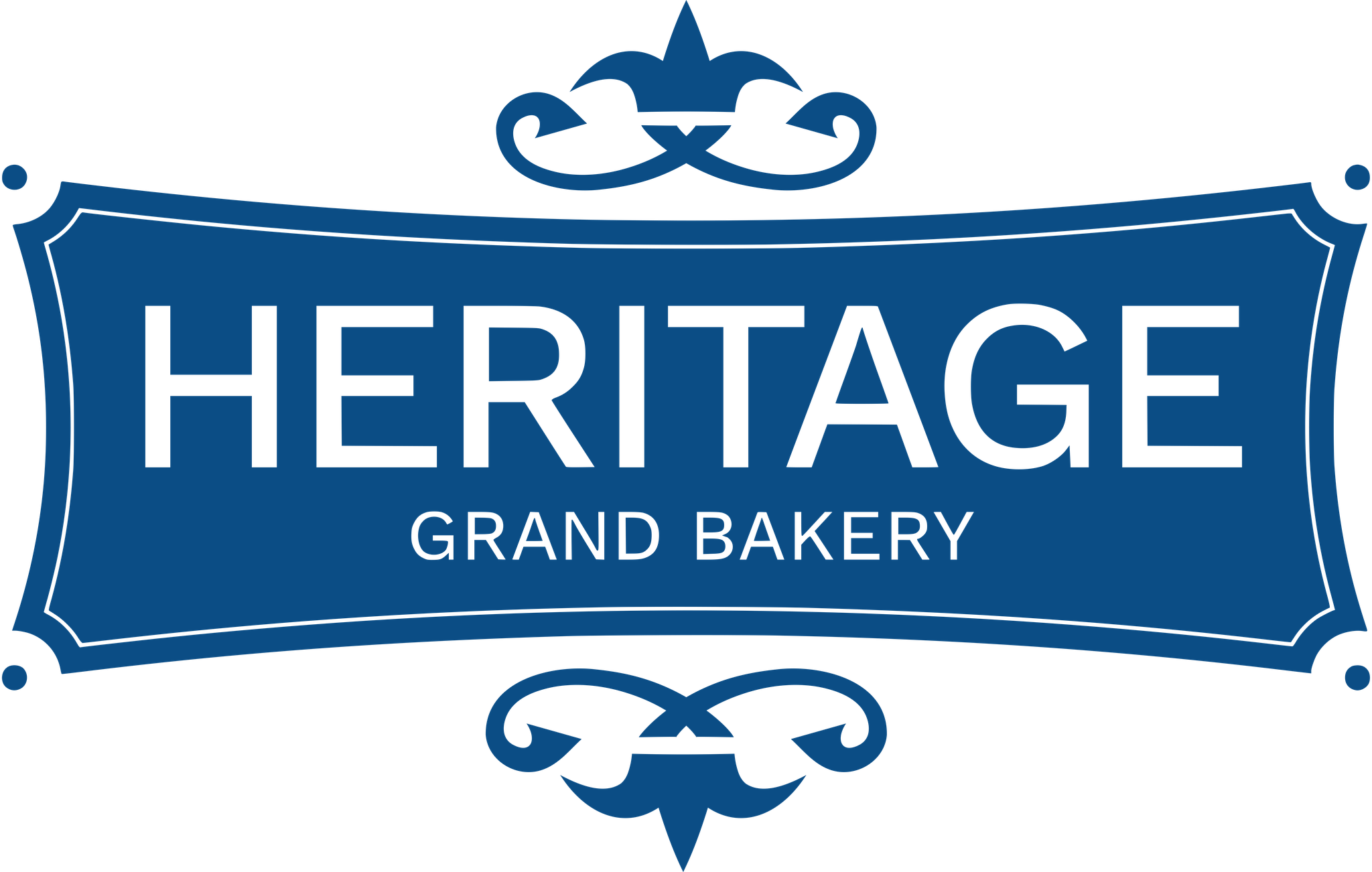Heritage Grand Bakery Home