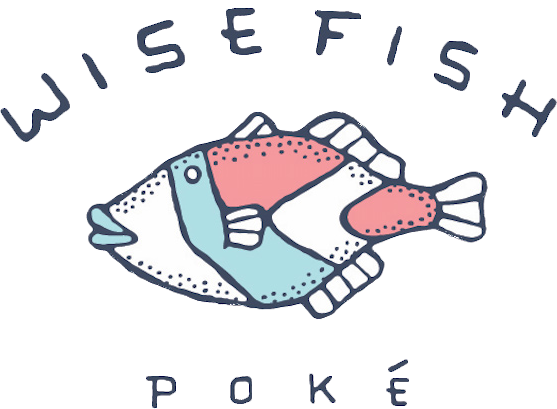 Wisefish Poké