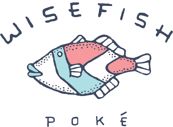 Wisefish Poké