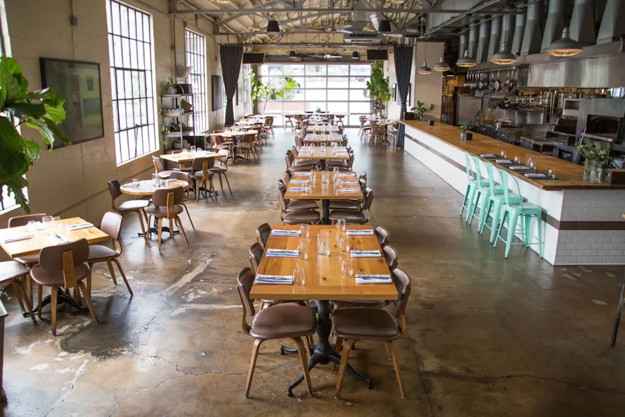 Adele's Nashville | Hours + Location | Adele's | American Restaurant in ...