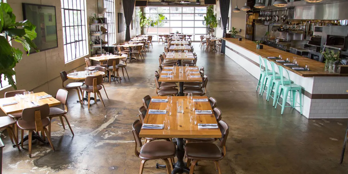 Adele's Nashville | Hours + Location | Adele's | American Restaurant in ...