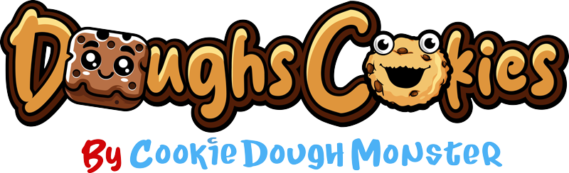Cookie Dough Monster Cafe Home