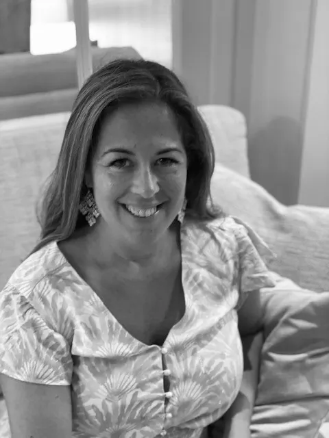 Tina Carpenteri, Chief Operating Officer at Garden Catering