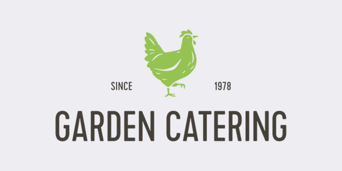 Garden Catering gallery