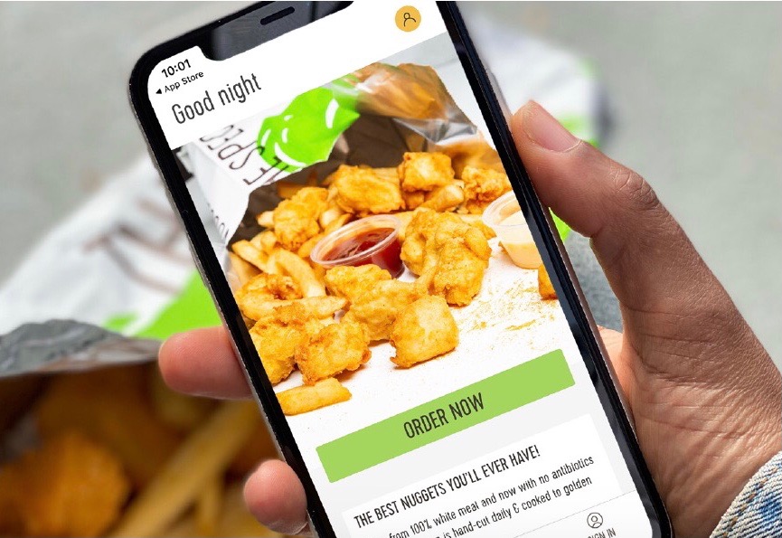Nug Club App