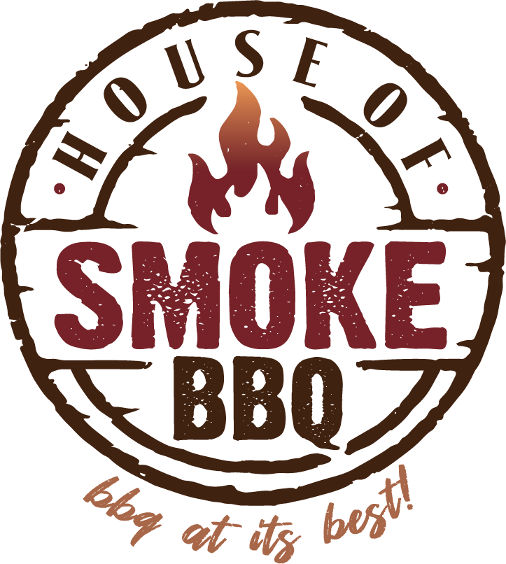 House of Smoke BBQ Home
