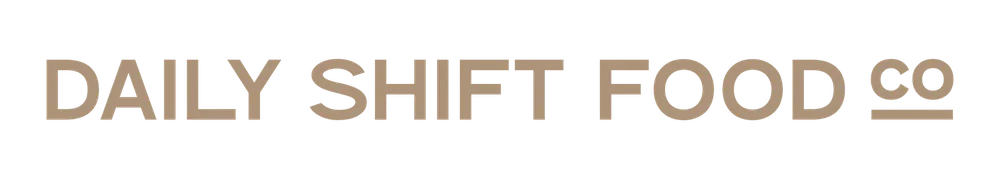 Daily Shift Food Co logo
