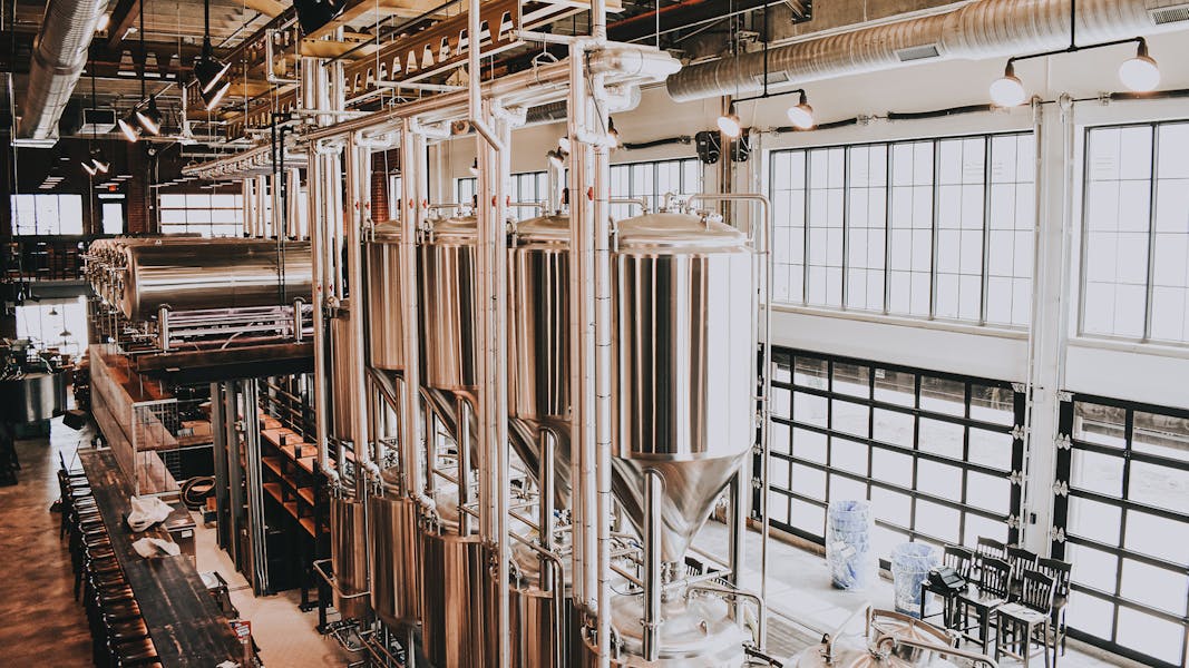 About Trolley Barn in Charlotte, NC