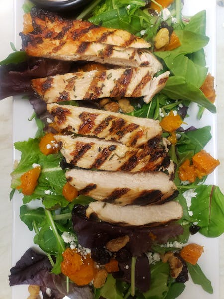 Catering Iron Horse Unionville in Unionville, CT