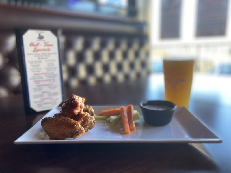 Order Online Iron Horse Unionville in Unionville, CT