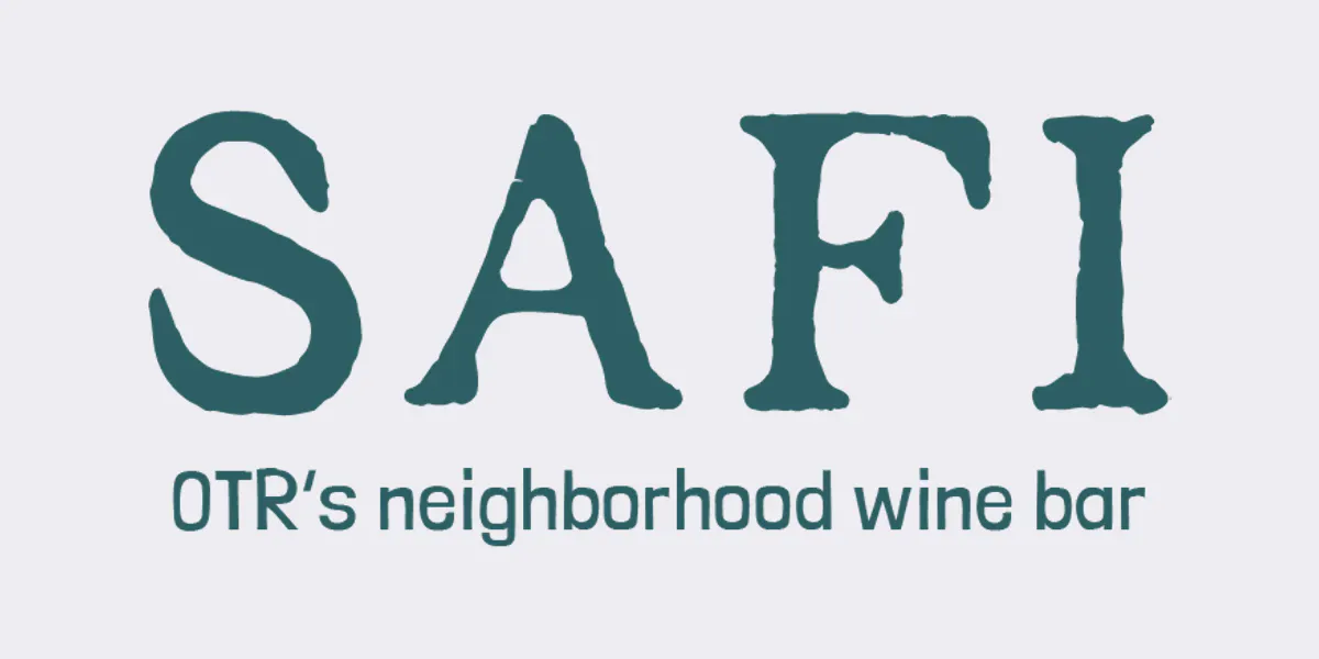 Safi Wine Bar