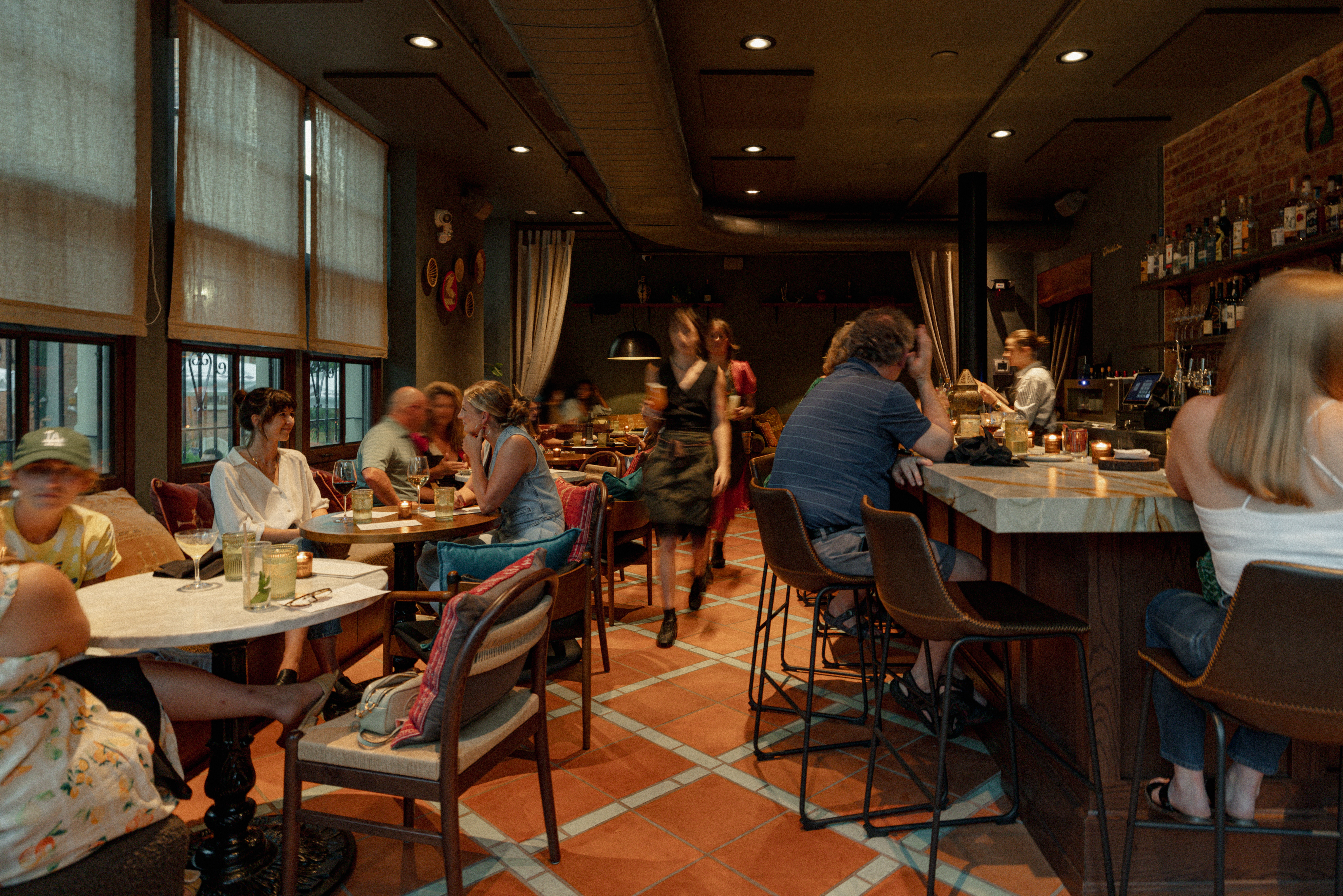 Safi Wine Bar photo