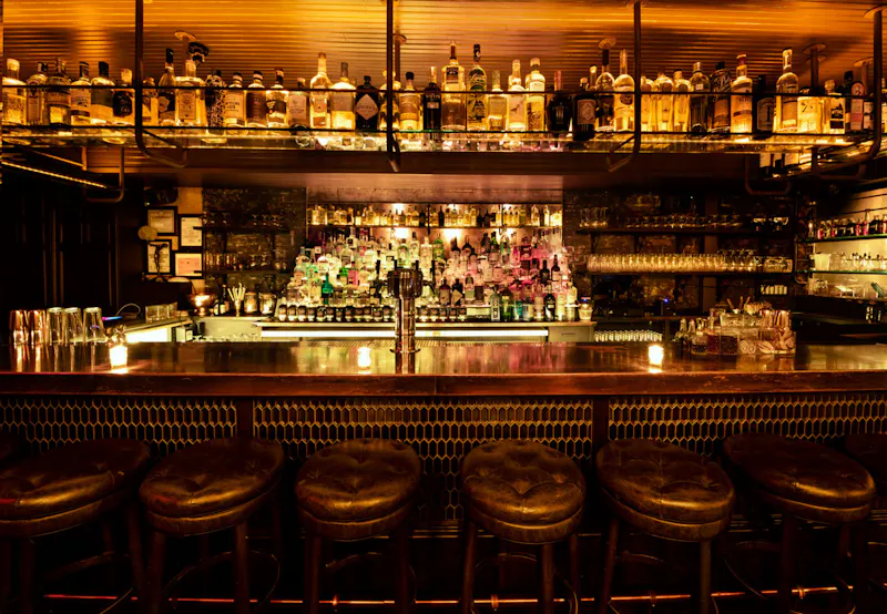 Bar photo 2