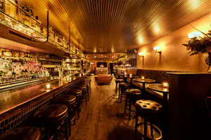 Bathtub Gin photo