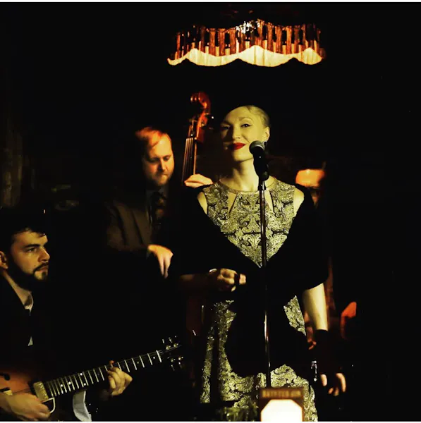 Monday Live Jazz | Bathtub Gin | Bar in NY & CA