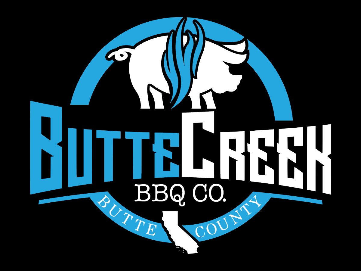 Butte Creek BBQ Home
