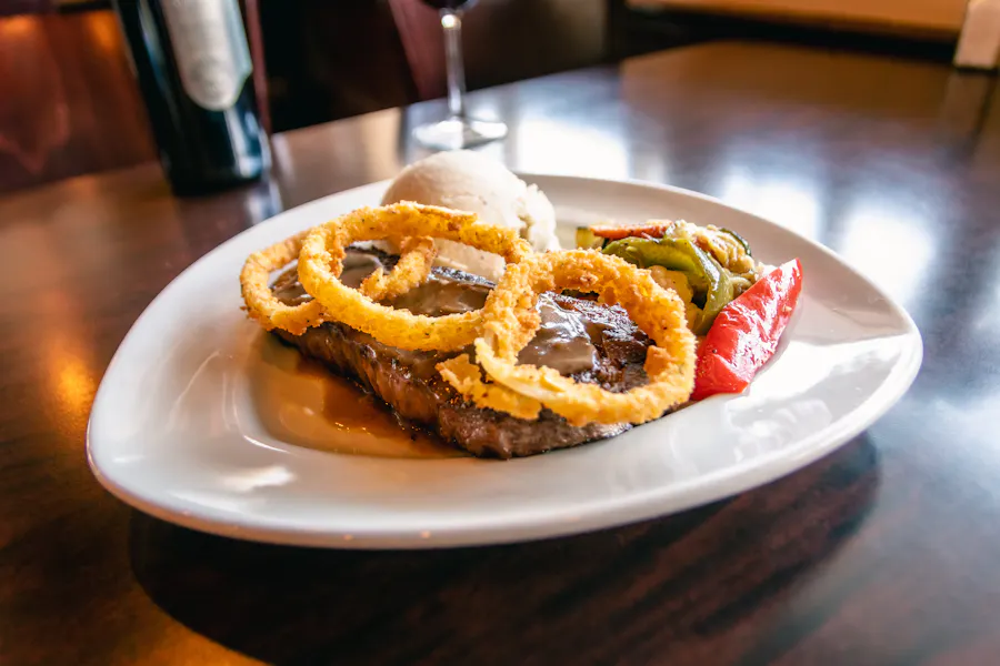 Hours &amp; Location | Bella Costa Ristorante in Framingham, MA