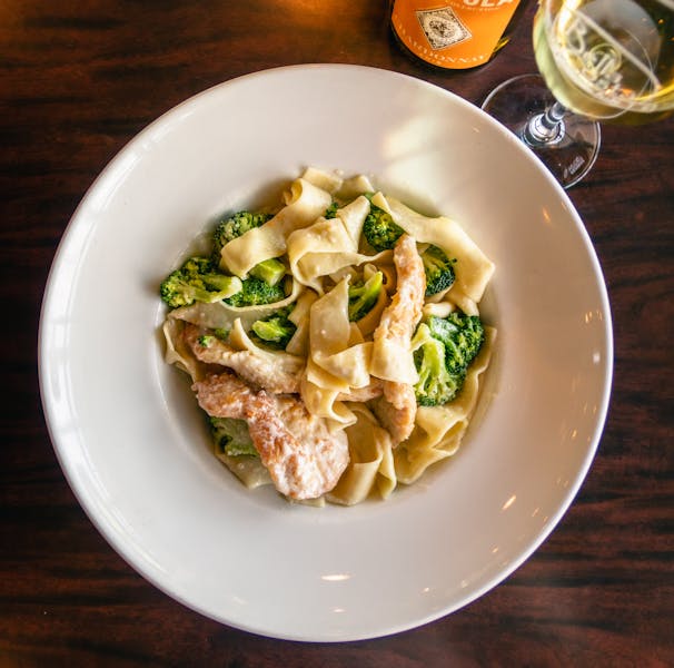 About Bella Costa Ristorante in Framingham, MA