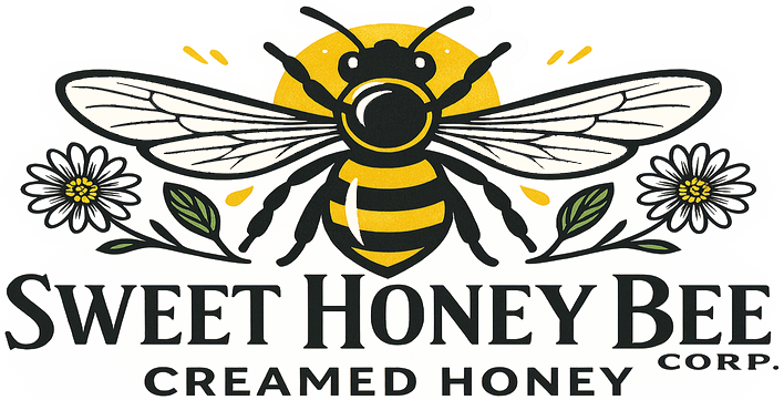 Sweet Honey Bee Corp Home