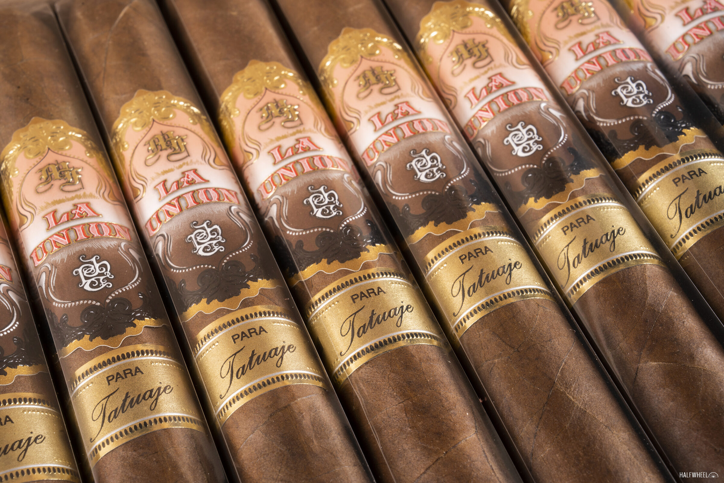 August Cigar of the Month at Eight Lounge: My Father & Tatuaje La Union Prominente Especial Black