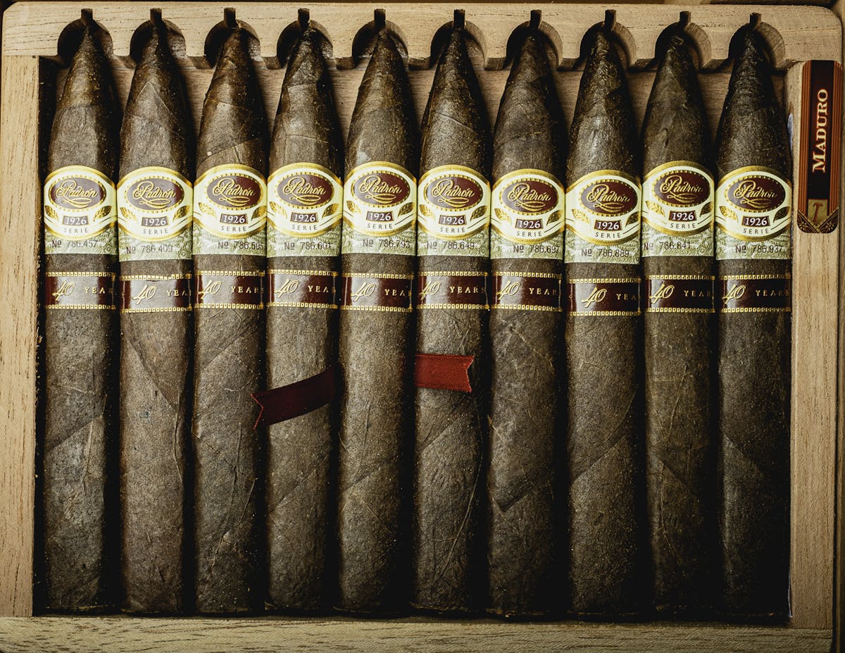 The Best Cigars in Las Vegas