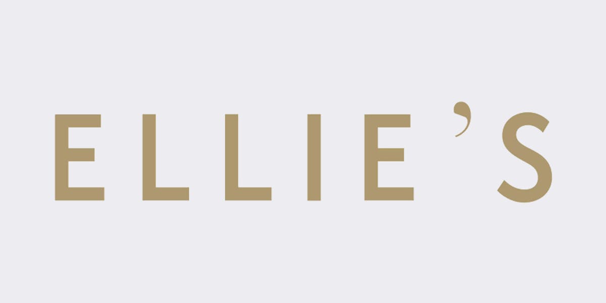 Ellie's Restaurant & Lounge restaurant logo - View nutrition facts, calories, and macros for menu items at 1717 Leonard St, Dallas, TX 75201