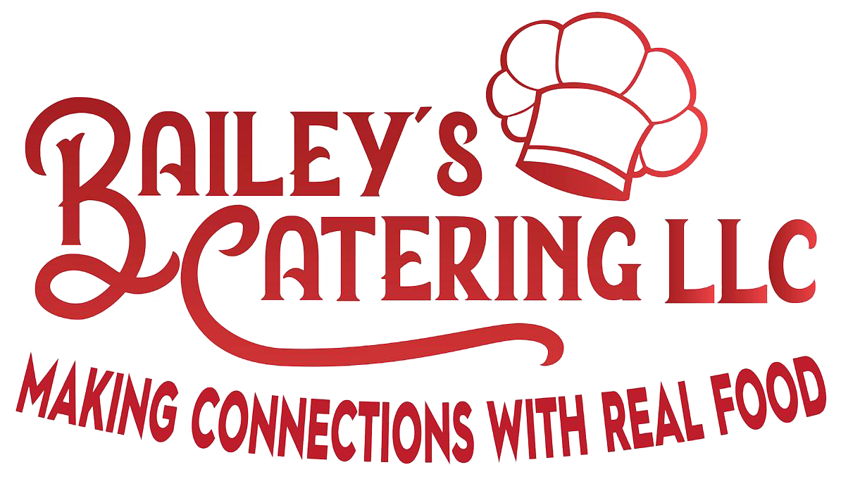 Bailey's Catering Home