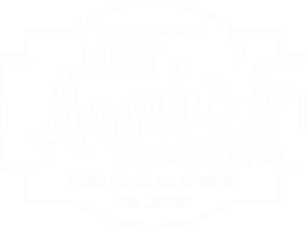 Fat Arnie's Sandwich Shop | Sandwich Shop in Columbus, OH