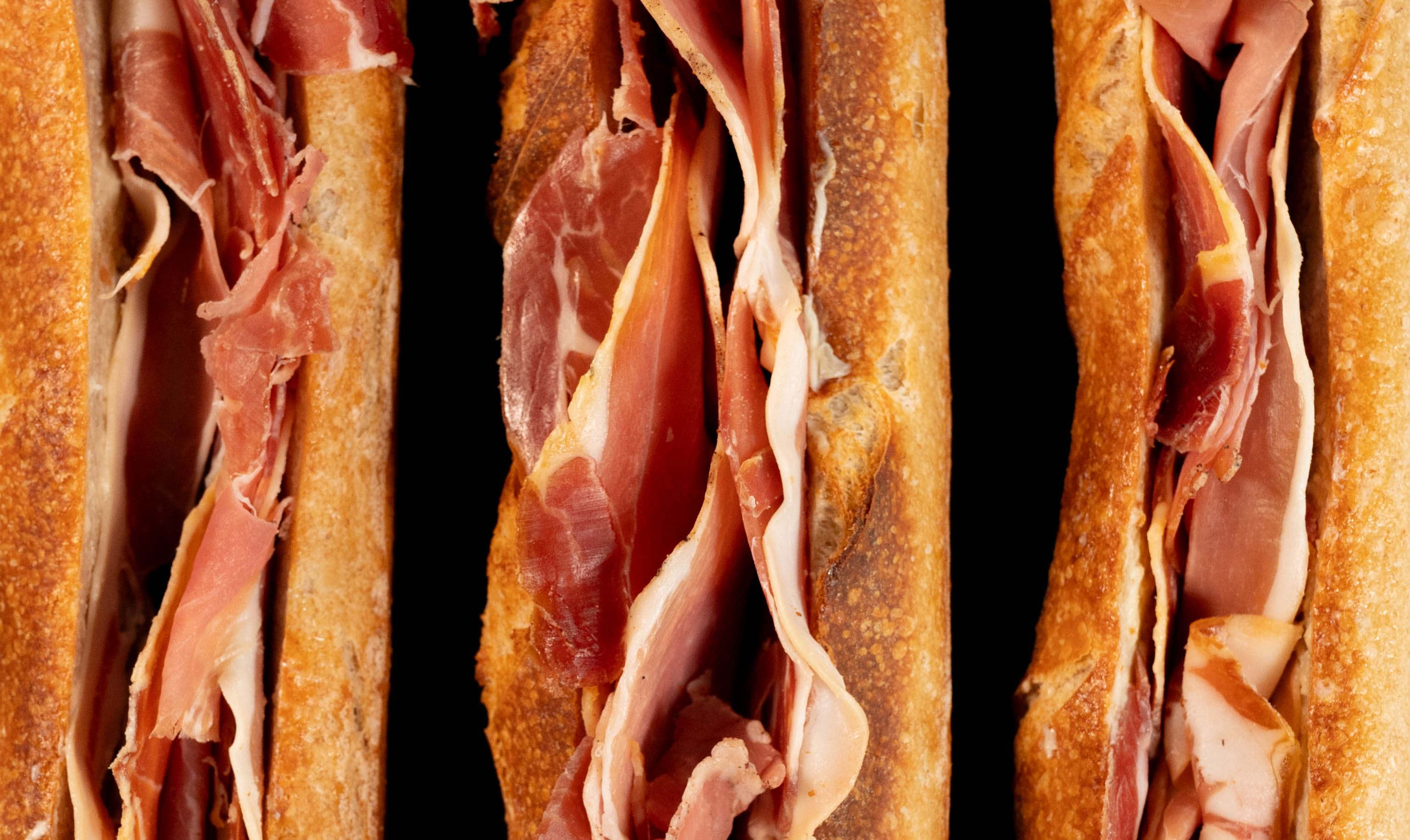 a couple of hot dogs