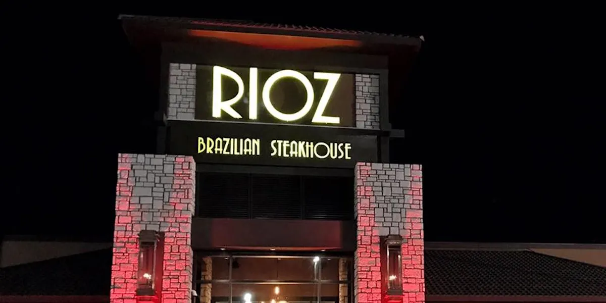 rioz myrtle beach dress code If youre ever in Myrtle Beach, Rioz Brazilian Steakhouse is the place to eat! Amazing food and vibes @RiozBrazilianSteakhouseNorthMB #myrtlebeach #northmyrtlebeach #wheretoeat #myrtlebeachfood
