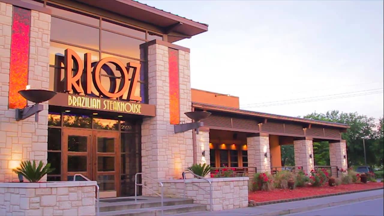 Myrtle Beach | Rioz Brazilian Steakhouse