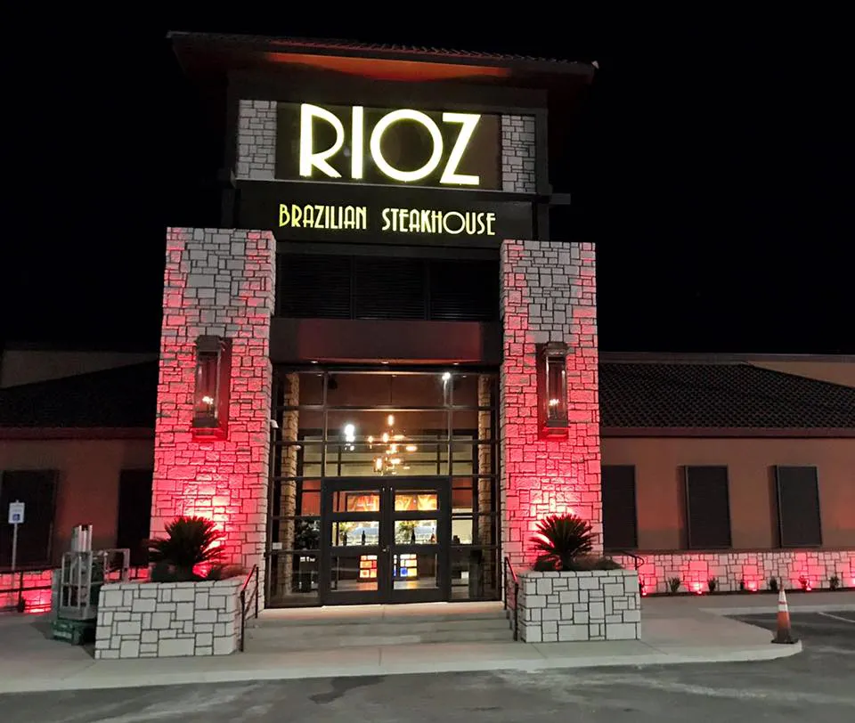 rioz myrtle beach dress code Rioz Brazilian Steakhouse Myrtle Beach Dress Code