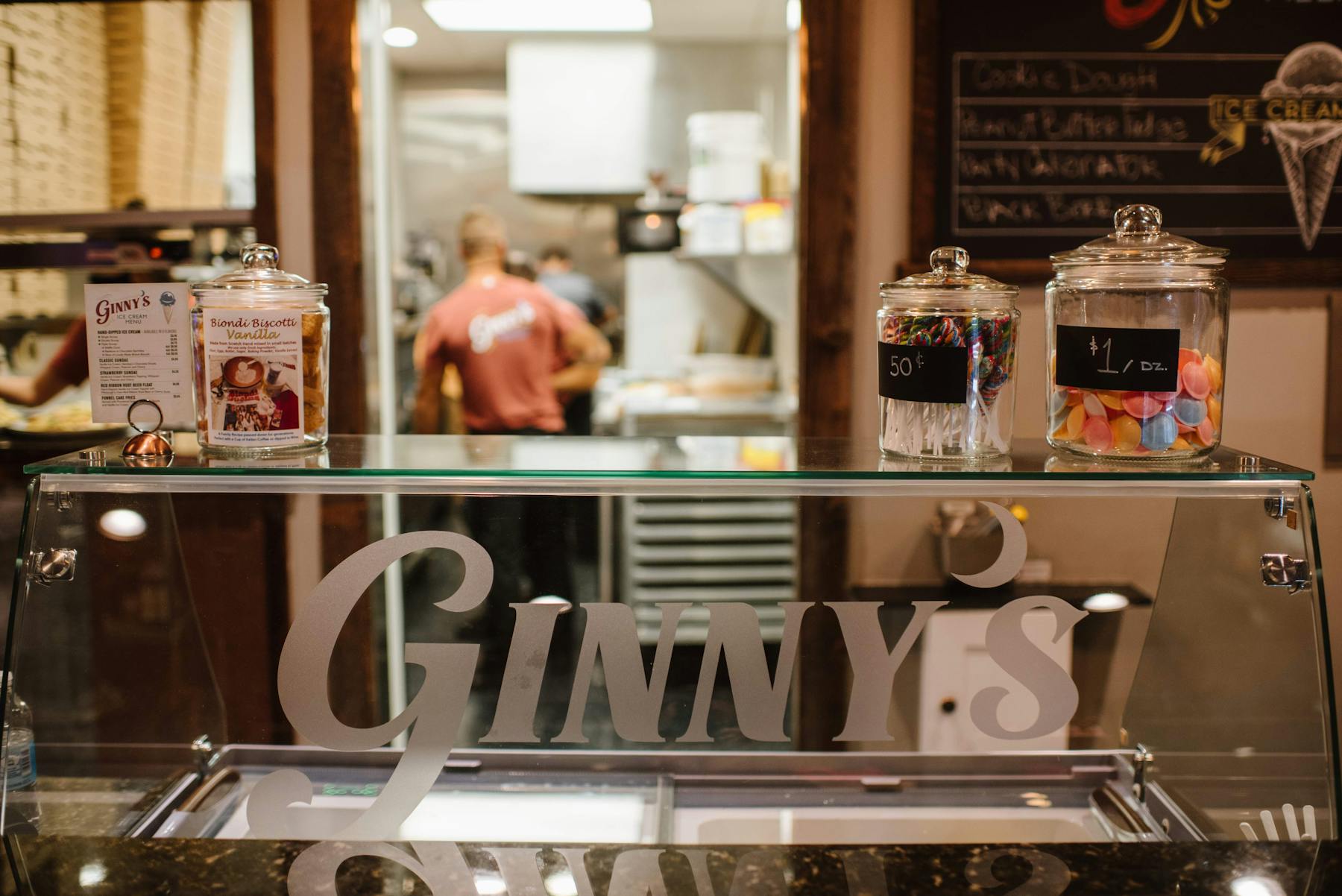 to Ginny's Murrysville, PA