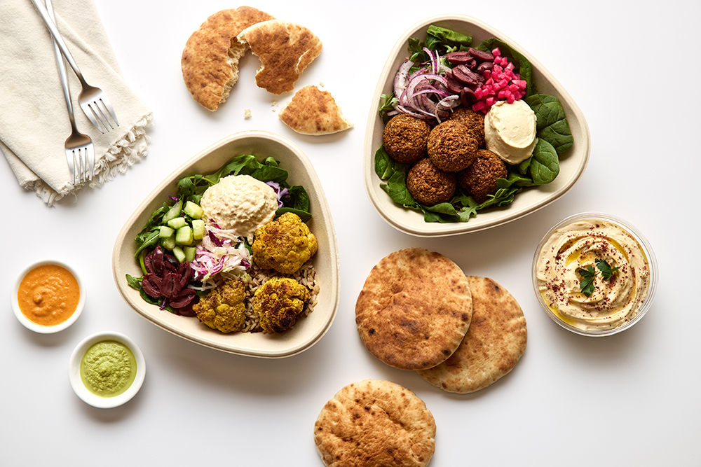 Menu | Bowls, Rolls & Sides You’ll Love