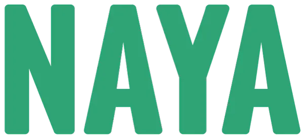 NAYA logo