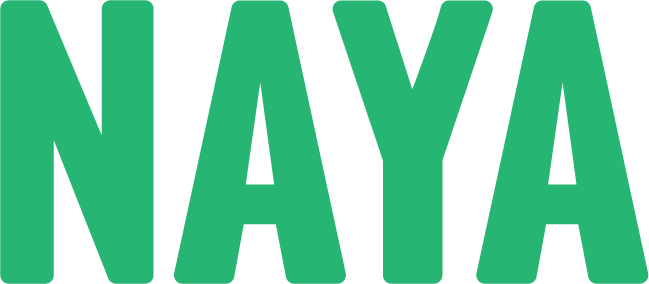 Naya logo