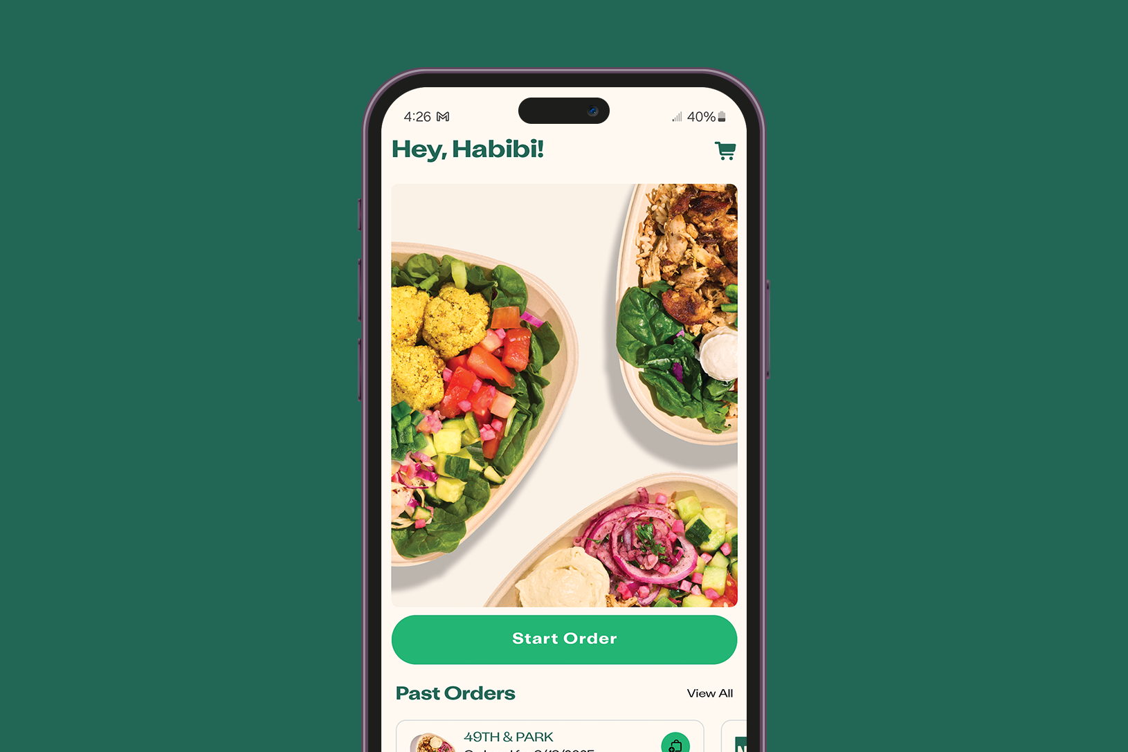 NAYA App