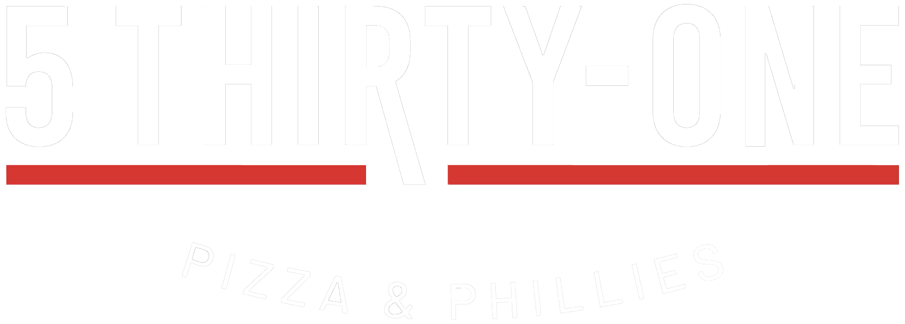 5 THIRTY-ONE PIZZA & PHILLIES! Home