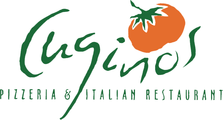 Cugino's Pizzeria and Italian Restaurant Home