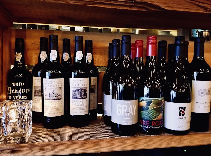 About Savory Restaurant in Langley, WA