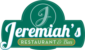 Jeremiah’s Restaurant & Bar Home