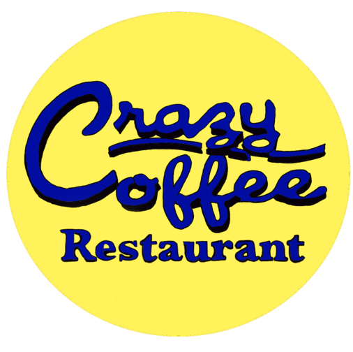 Crazy Coffee Restaurant Home