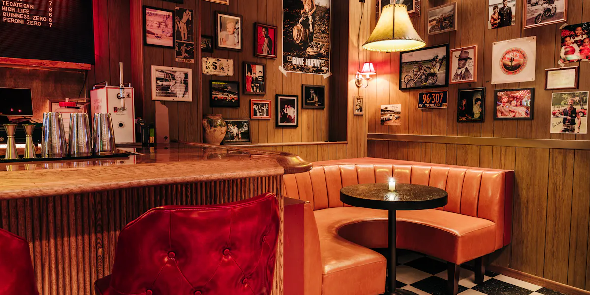 Stetson, Raygular Edition | Ray's | Bar in NY