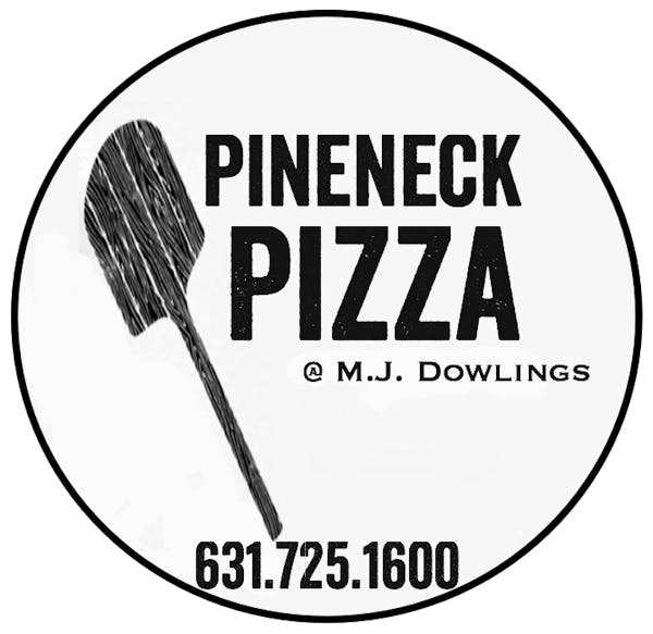 Pineneck Pizza