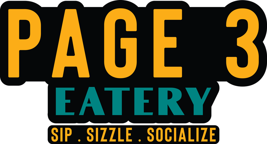 Page 3 Eatery Home