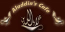 Aladdin's Cafe Restaurant Home