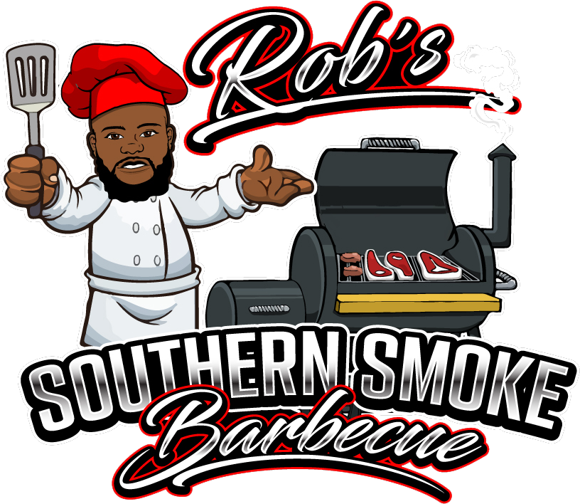 ROBS SOUTHERN SMOKE BBQ Home